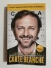 CARTE BLANCHE - Jacek Lusiński 2015